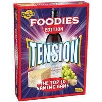 Tension Board Games Naming Game Family Fun Cards & Timer