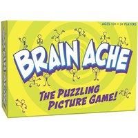 Cheatwell Games Brain Ache | The Game of Guess the Catchphrase