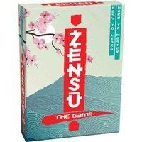 Cheatwell Games Zensu | Strategy Board Game