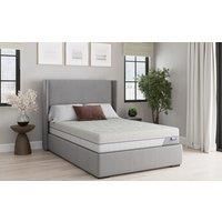 Bodyshape 1000 Pocket Hybrid Mattress, Superking