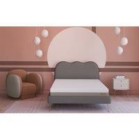 Bodyshape Classic Memory Foam Mattress, Small Double