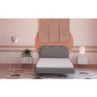 Bodyshape Value Memory Mattress, Double
