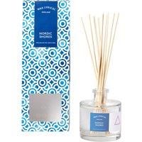 Nordic Shores Reed Diffuser Blue