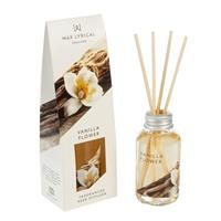 WAX LYRICAL Reed Diffuser 40ml Vanilla Flower