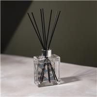 Wax Lyrical Fired Earth Green Tea & Bergamot Diffuser, 180ml