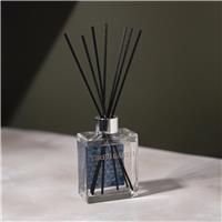 Wax Lyrical Fired Earth Assam & White Cedar Diffuser, 180ml