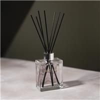 WAX LYRICAL Wax Lyrcal Fired Earth Darjeeling & Damask Rose Reed Diffuser, 180ml, Large