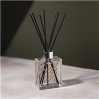WAX LYRICAL Fired Earth White Tea & Pomegranate Reed Diffuser, 180ml, Large