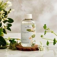 2025 Wax Lyrical Homegrown Collection HONEYSUCKLE Reed Diffuser Refill 200ml
