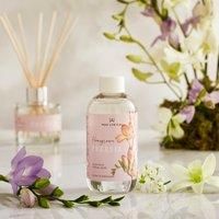 Wax Lyrical | Homegrown Collection | Freesia Scent Reed Diffuser Refill 200ml