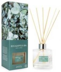 Wax Lyrical 200ml Scented Diffuser - Eucalyptus Spa