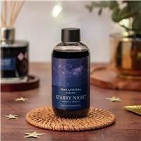 Starry Night 200ml Reed Diffuser Refill - Fresh & Frosty