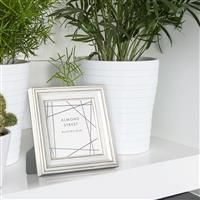 Almond Street Alford Photo Frame, 4" x 4"