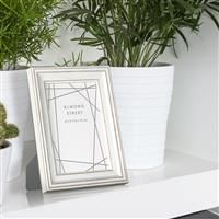 Almond Street Alford Photo Frame, 6" x 4"