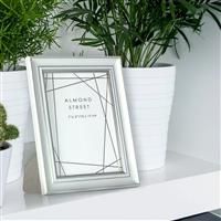 Almond Street Holt Photo Frame, 7" x 5"