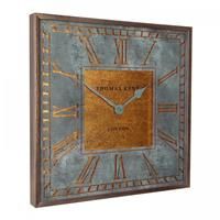 Thomas Kent Florentine Square Grand Clock, 61cm