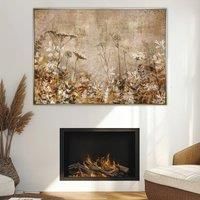 Gallery Radiance Framed Canvas Wall Art