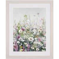 Cedar & Sage Spring Awakening Framed Print