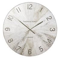 Thomas Kent Wharf Large Analogue Wall Clock, 114cm