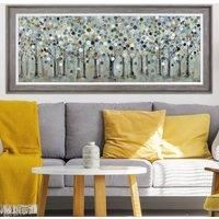 Time Keeper by Ulyana Hammond Framed Picture