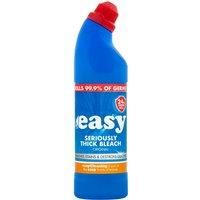 Easy Seriously Thick Bleach Original 750ml