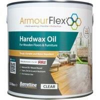 Barrettine Armourflex Hardwax Oil Satin