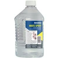 Barrettine White Spirit 2L