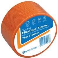 Gyproc FibaTape Xtreme Extra Wide  100mm x 75m
