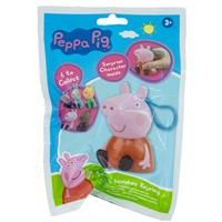 Peppa Pig Keyring Blind Bag - Keyring - Blind Bags - Toy & Games