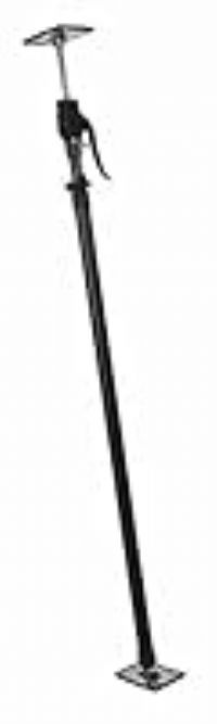 Tayler Tools Adjustable 160cm to 290cm Ceiling Plasterboard Board Easy Pump Prop Supports, 40420 (1)