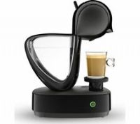 DOLCE GUSTO by Krups Infinissima KP270841 Coffee Machine Starter Kit  Black