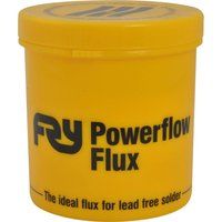 Fry/'s Metals Powerflow Flux Large