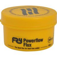Fry's Metals Powerflow Flux Medium - 100g