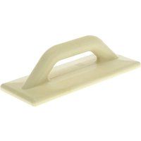 Faithfull FAISFLOAT Small Plastic Float 11IN X 4.5/16IN