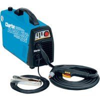 Clarke Clarke Plasma King 30Si Plasma Cutter