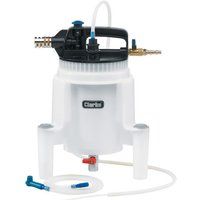 Clarke Clarke CHT637 Air Operated Clutch & Brake Bleeding Kit