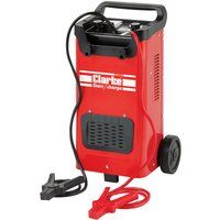 15% Off Weekend Clarke WBC180 180A Battery Starter/Charger