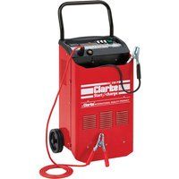 Clarke Clarke BC520P 510Amp 12/24V Starter Charger