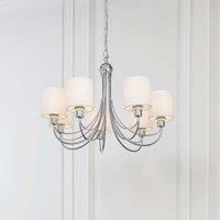 Endon Lighting Phantom Chandelier PHANTOM-7CH