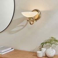 Cagney 1 Light Wall Bracket (Bulb Not Included)