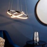 290 Light Cluster Pendant Light