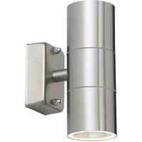 2 Light Outdoor Wall Light