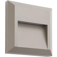SEVERUS LED Guide Light Warm White Wall Light IP65 Waterproof Outdoor Lights