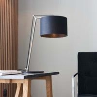 Ensora Lighting Architect 1Lt Table Lamp