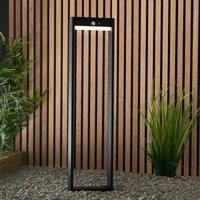Ensora Lighting Reece 1 Light Floor