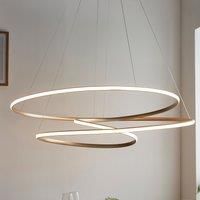Vogue Tristan Large Pendant Light