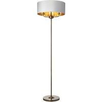 Ensora Lighting Ashton 3 Light Floor Lamp