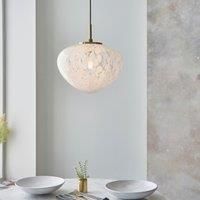 Endon 98815 Mali Light, Satin Brass