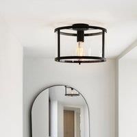 Endon 101540 Hopton Light, matt black