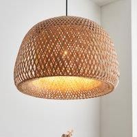 Laggan Pendant Ceiling Light - Natural